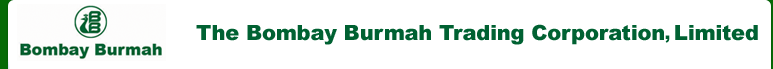 The Bombay Burmah Trading Corporation Ltd.